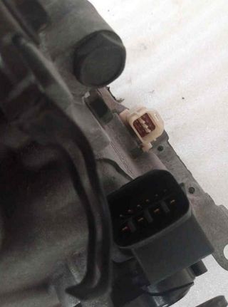 Volkswagen 516720 caja de cambios erz lupo 6x1 6e1