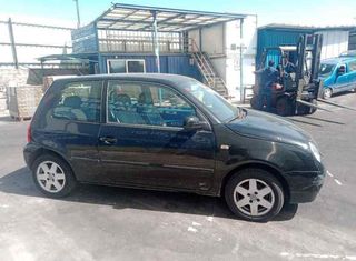 Volkswagen 516720 caja de cambios erz lupo 6x1 6e1
