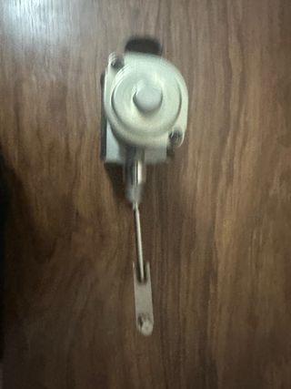 Válvula descarga turbo gasolina