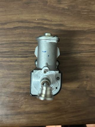 Válvula descarga turbo gasolina