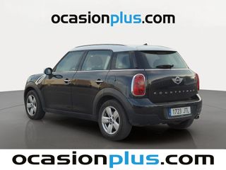 MINI MINI Countryman Cooper D 82 kW (112 CV)