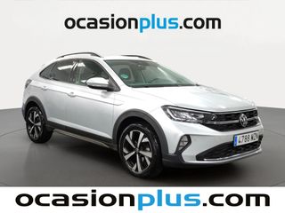 Volkswagen Taigo ``Más`` 1.0 TSI 85 kW (115 CV) DSG