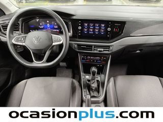 Volkswagen Taigo ``Más`` 1.0 TSI 85 kW (115 CV) DSG