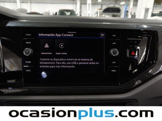 Volkswagen Taigo ``Más`` 1.0 TSI 85 kW (115 CV) DSG