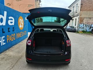 Volkswagen Golf Plus 2011