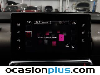 Citroen C4 Cactus BlueHDi 100 Shine ETG6 73 kW (100 CV)