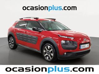Citroen C4 Cactus BlueHDi 100 Shine ETG6 73 kW (100 CV)