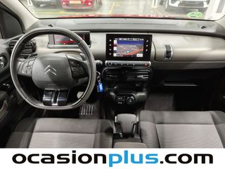 Citroen C4 Cactus BlueHDi 100 Shine ETG6 73 kW (100 CV)