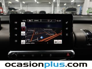 Citroen C4 Cactus BlueHDi 100 Shine ETG6 73 kW (100 CV)