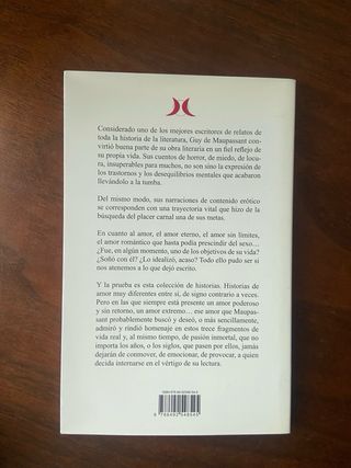 Historias de amor extremo