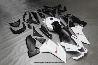 Carenado para APRILIA RS4 / RS 125 2011 - 2020