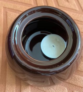 Fondue de chocolate con 4 tenedores