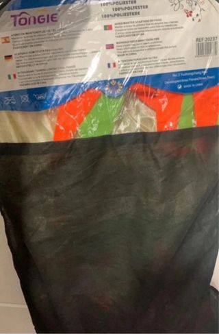 Costume anatroccolo bimbo/bimba