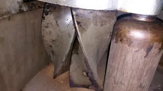 Amasadora Mazapán 30kg.