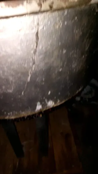 Amasadora Mazapán 30kg.