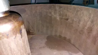 Amasadora Mazapán 30kg.