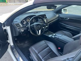 Mercedes-Benz Clase E 2014