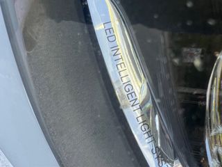 Mercedes-Benz Clase E 2014