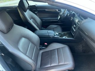 Mercedes-Benz Clase E 2014