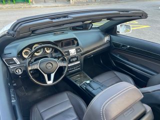 Mercedes-Benz Clase E 2014