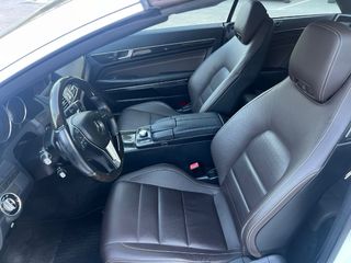 Mercedes-Benz Clase E 2014