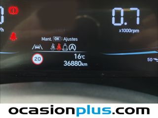 Hyundai i10 1.0 Klass 49 kW (67 CV)