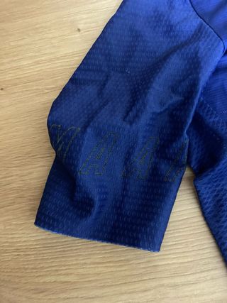 Maillot Maap Pro Fit Talla S Azul Marino