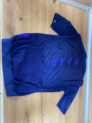 Maillot Maap Pro Fit Talla S Azul Marino