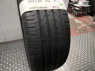 Neumático de ocasión 205/55 R16 91V