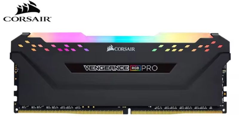 MSI B365M PRO-VH + i5-8500T + 32GB DDR4 afbeelding 3