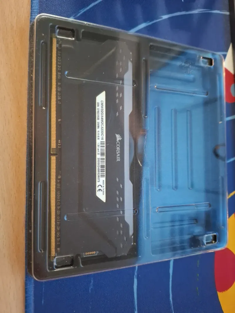 MSI B365M PRO-VH + i5-8500T + 32GB DDR4 afbeelding 4