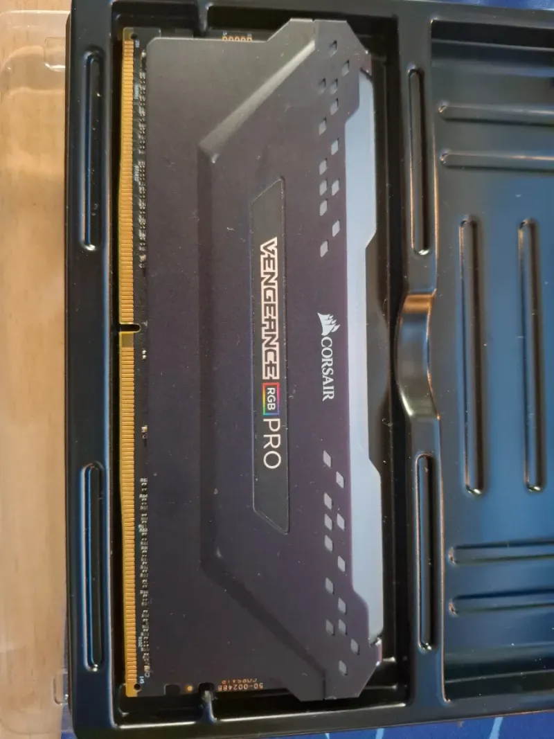 MSI B365M PRO-VH + i5-8500T + 32GB DDR4 afbeelding 5