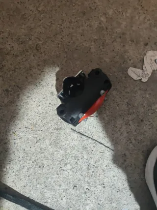 Sillita bici para niños