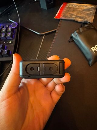 Pack GoPro 8 Black + Tarjetas SD + Funda + Batería