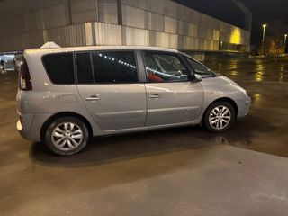 Renault Espace 2007
