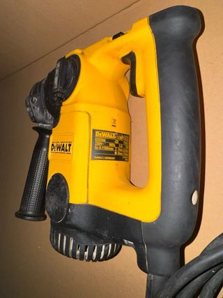 Taladro Percutor Dewalt