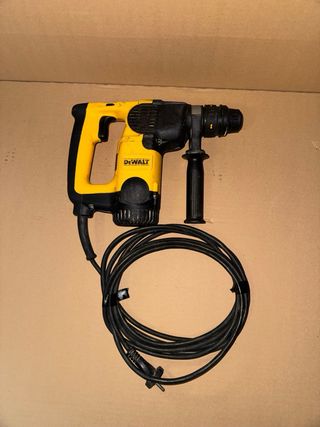 Taladro Percutor Dewalt