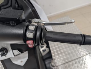 BMW C 650 SPORT - 30.106 KMS