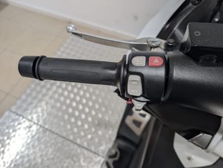 BMW C 650 SPORT - 30.106 KMS