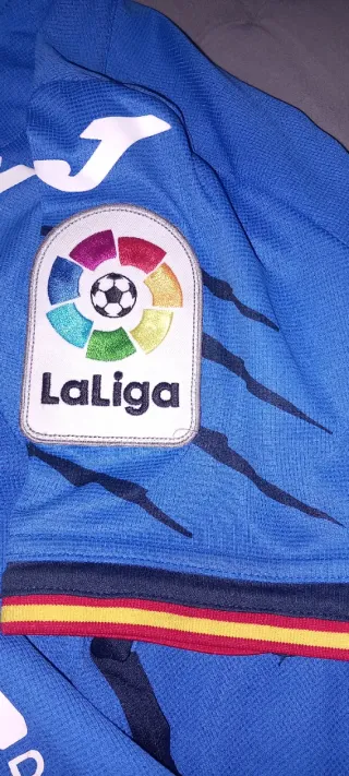 Camiseta Joma Getafe CF Talla M