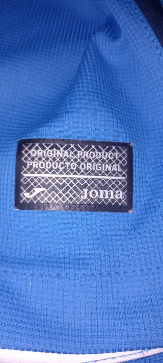 Camiseta Joma Getafe CF Talla M