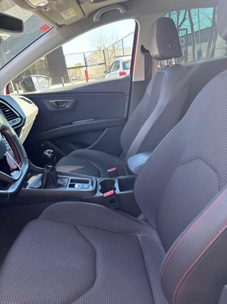 SEAT Leon *OPORTUNIDAD FULL EQUIP