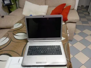 Portátil Sony Vaio para piezas
