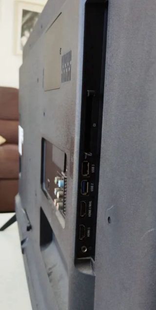 TV Philips 43 4K UHD