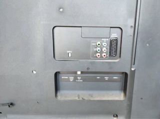 TV Philips 43 4K UHD