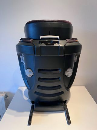 Silla Coche BeSafe iZi Flex