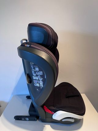 Silla Coche BeSafe iZi Flex