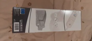 Esterilla Calor Silvercrest