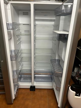 Frigorífico Americano Inverter