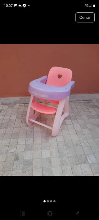 Carrito de supermercado Miyo